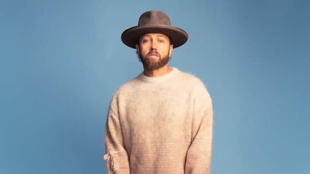 TOBYMAC