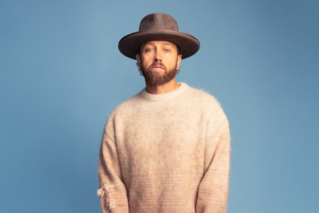 TOBYMAC with Crowder & Jeremy Camp:  Hits Deep Tour