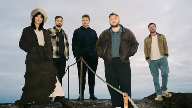 Of Monsters and Men