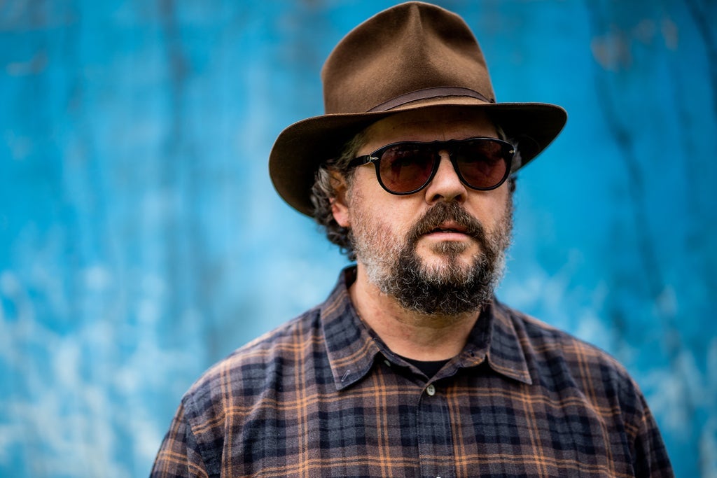 Patterson Hood & John Moreland