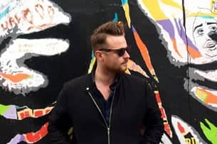 Wiraszko – DJ Set