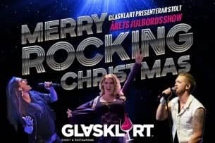 Glasklart