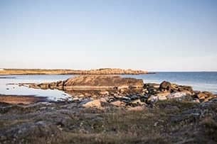 Smaka pa Falkenberg
