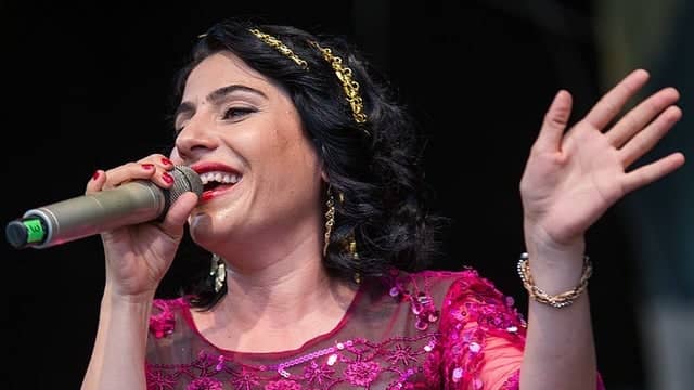 Rojda Aykoç