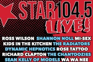 Star104.5LIVE