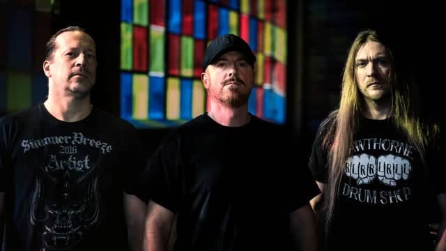 Dying Fetus