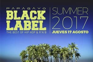 Black Label with DJ Premier