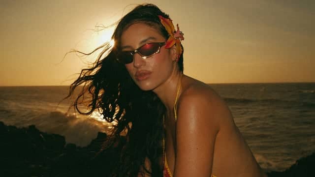 Aria Vega