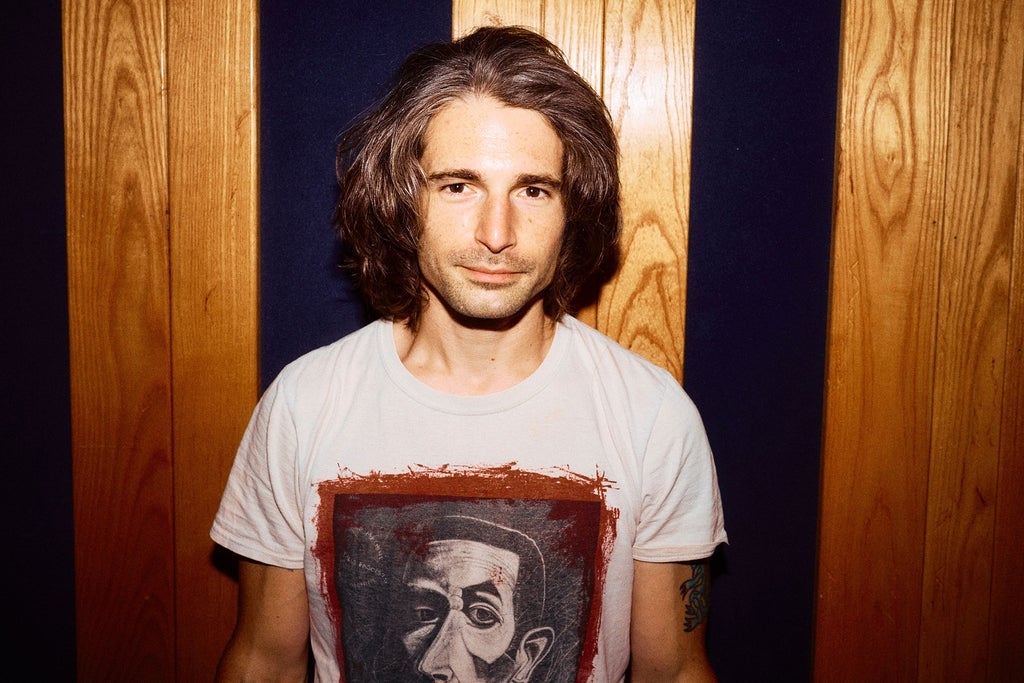 WMOT Finally Friday featuring Gwen Levey ,  John R. Miller &  Breakfield