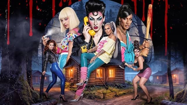 Night of the Living Drag