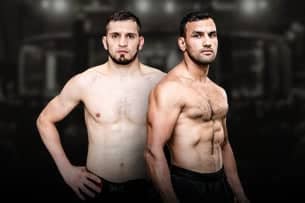 FCR9 - Fight Club Rush 9