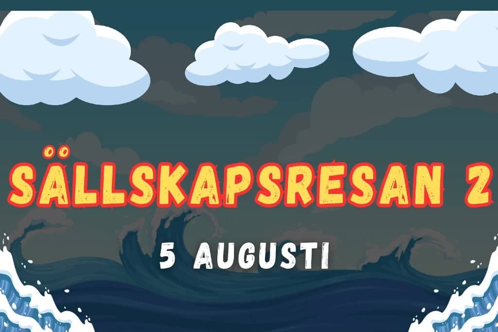 Sallskapets dagsfest