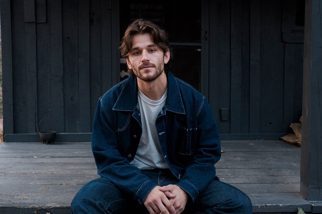 Jonah Kagen: Sunflowers & Leather Tour