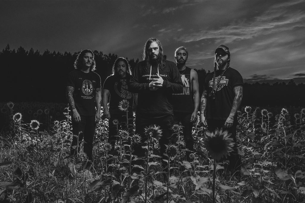 Norma Jean, Roman Candle