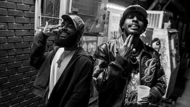 2DEAD BOYZ