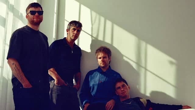 Enter Shikari