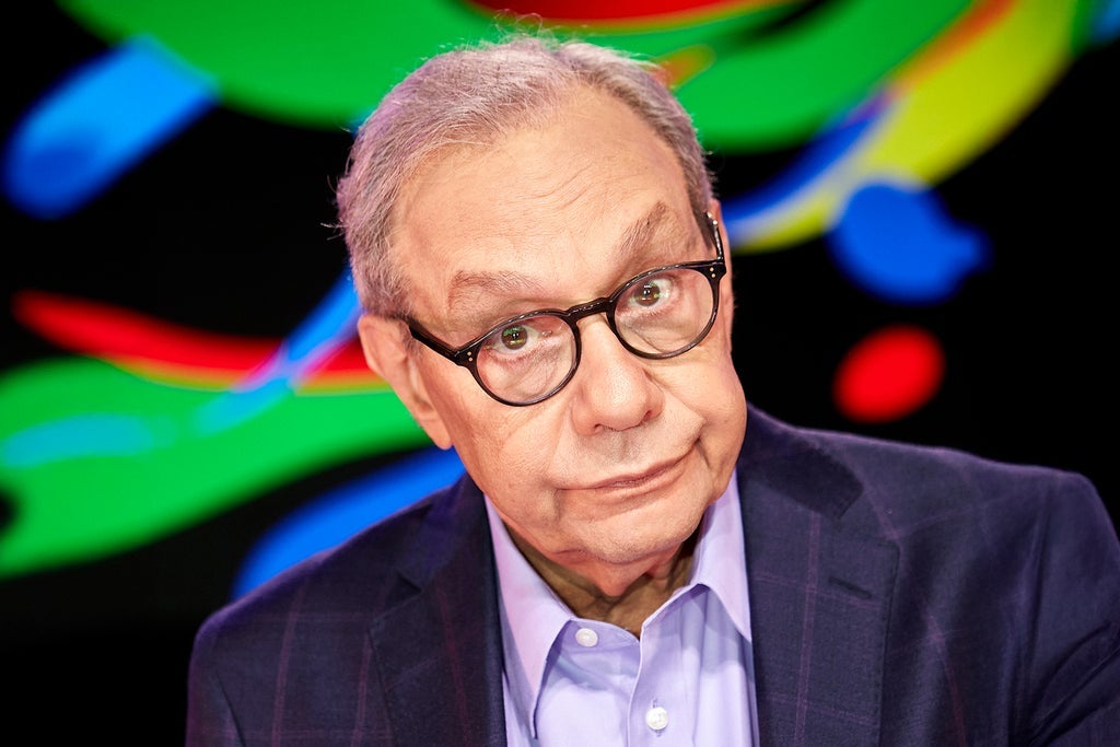 Lewis Black Live