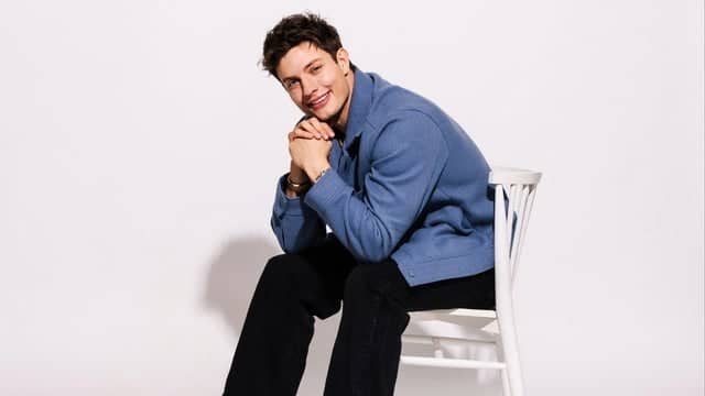 Adam Ray: WHO IS ME TOUR - LATE SHOW at The ELM on Fri, Oct 9, 2026, 10 ...