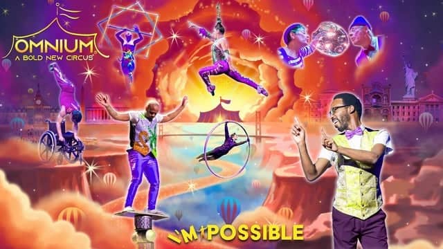 Omnium Circus