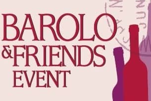Barolo & Friends Event - Vinprovning