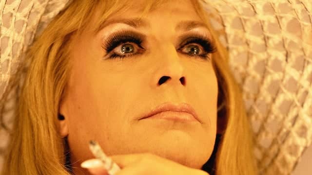 Tim Fischer „Na und!" – Tim Fischer singt Hildegard Knef