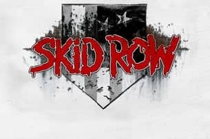 skid row tour