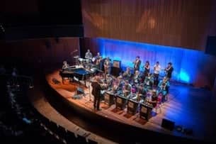 Young Jazz Society