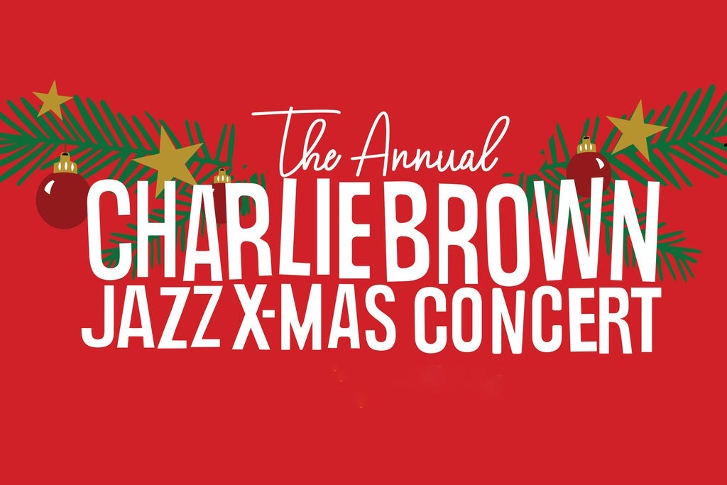 A Charlie Brown Jazz Christmas