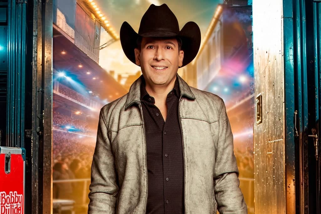 Bobby Pulido