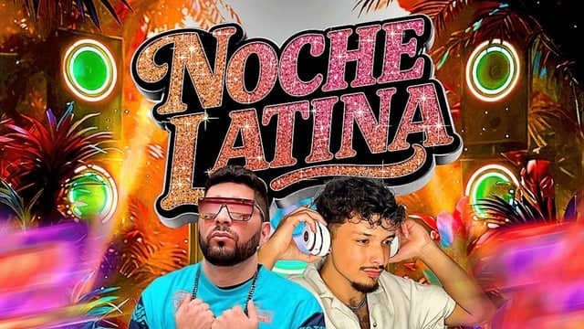 Noche Latina