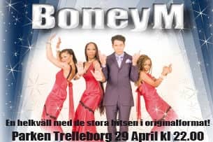 The Best of BoneyM