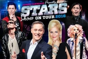 Stars Show