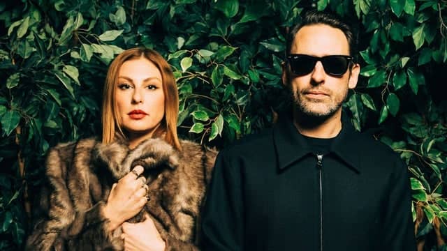 Phantogram