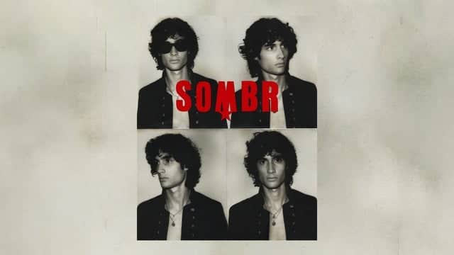 Sombr