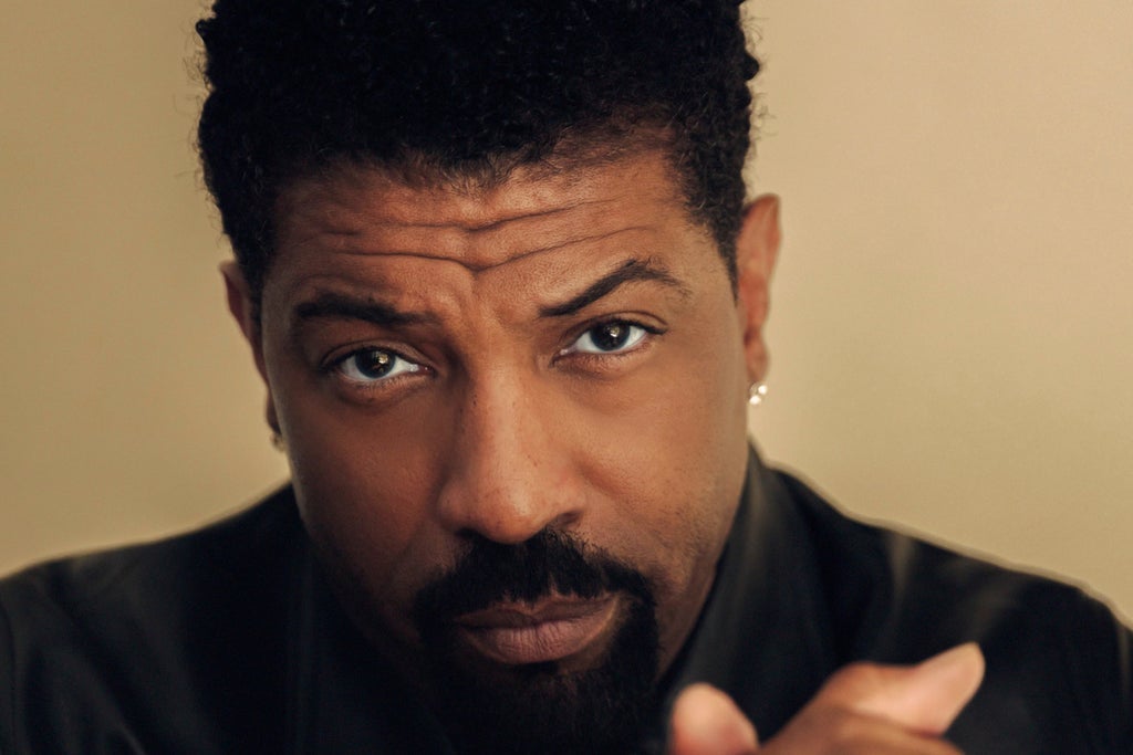 Deon Cole
