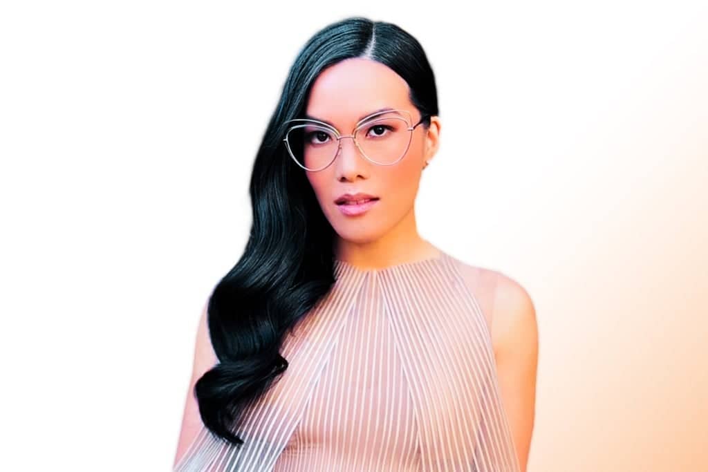 Ali Wong Live
