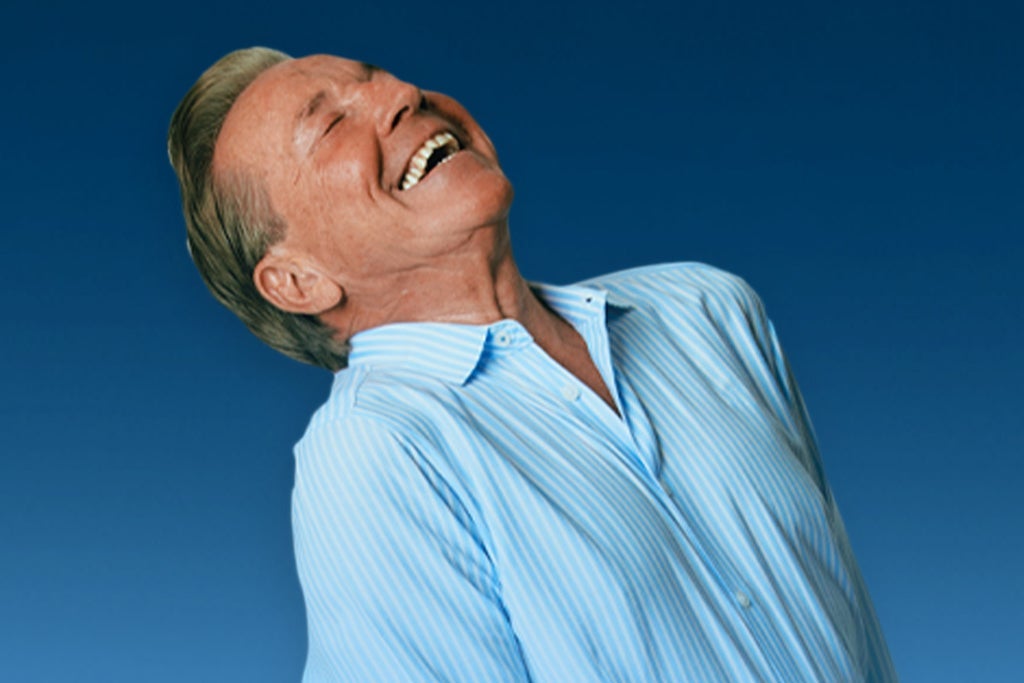 Ricardo Montaner: El Último Regreso Tour