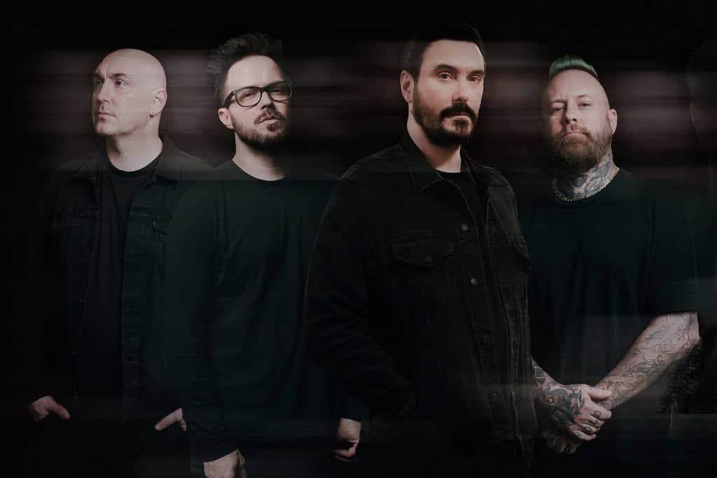 Breaking Benjamin