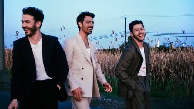 Jonas Brothers