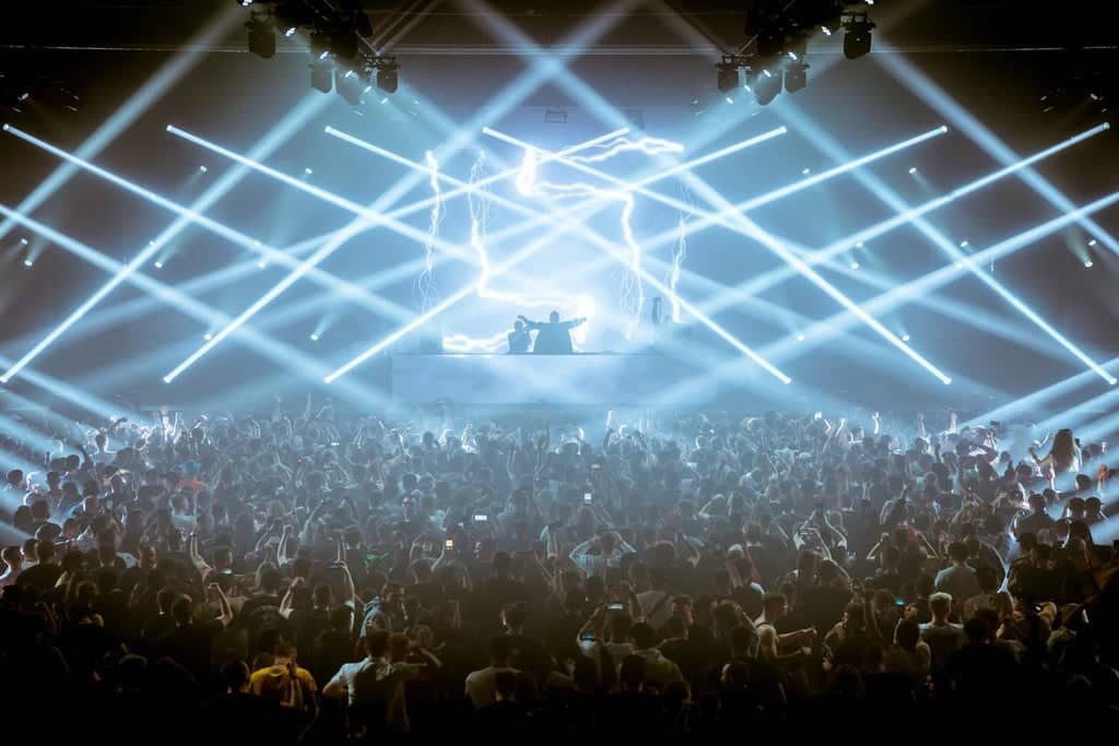 Hardmission + Techmission