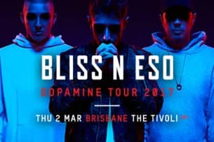 Bliss N Eso