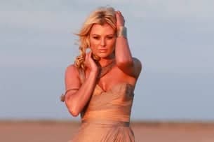 Karlien van Jaarsveld