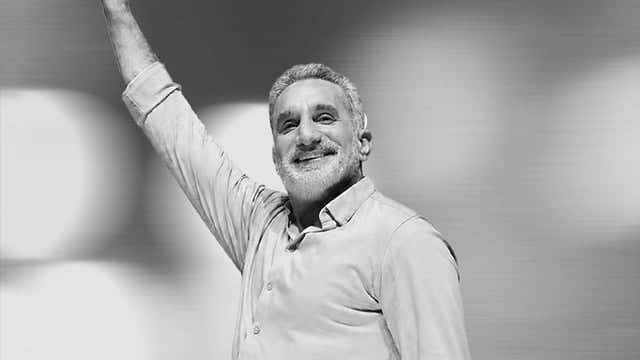 Bassem Youssef