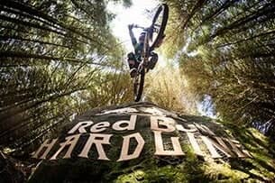 Red Bull Hardline