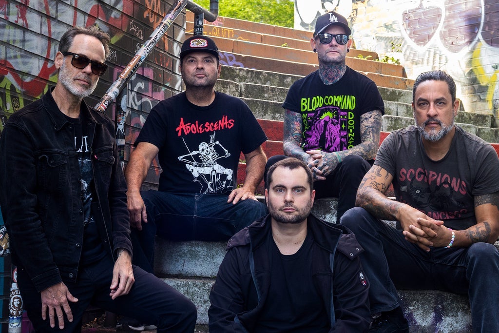 Strung Out / Riverboat Gamblers