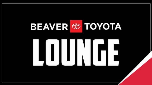 Beaver Toyota Lounge