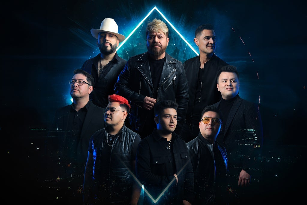 Unidos Tour: La Firma, Solido & David Olivares