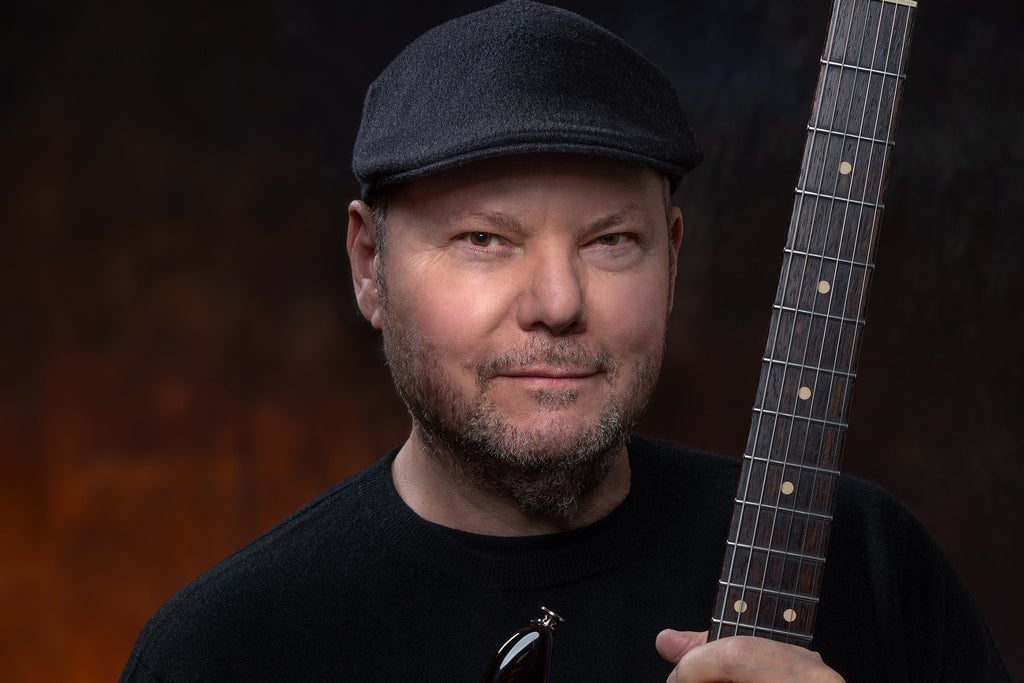 Christopher Cross