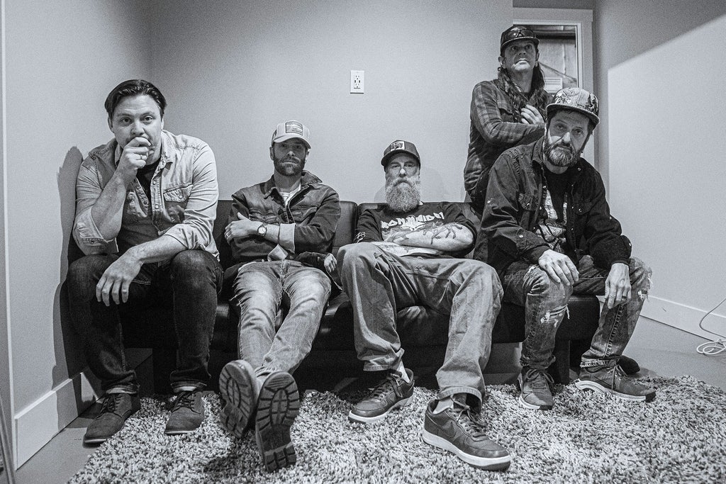 The Mallett Brothers Band (GA)