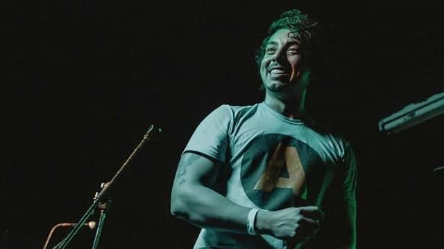 Andrés